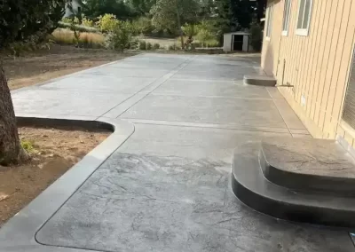 Affordable Concrete Contractor