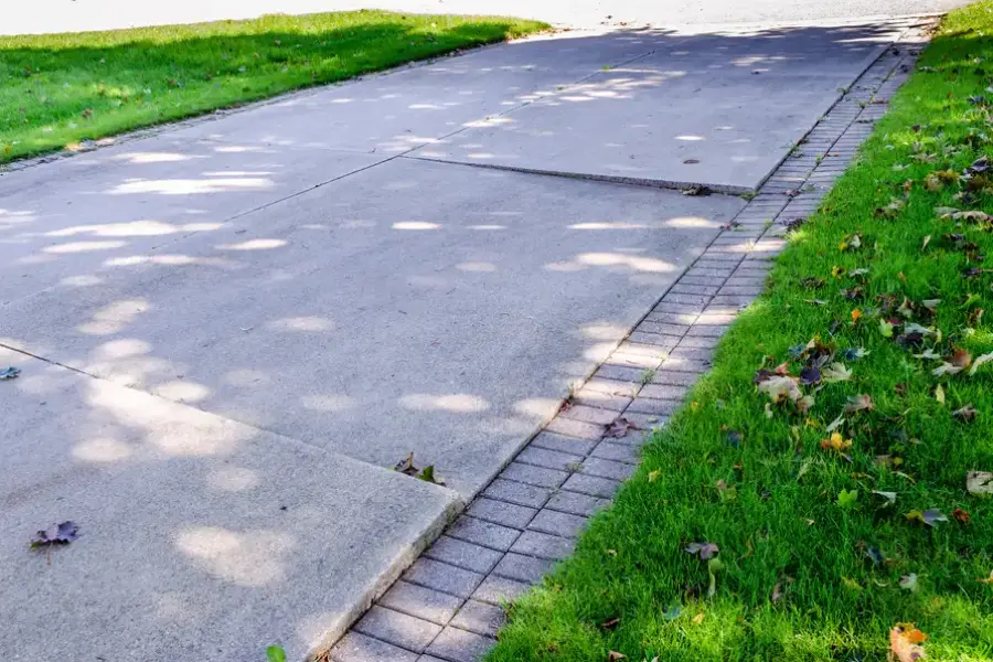 Affordable Concrete Driveway Repair Santa Rosa, CA