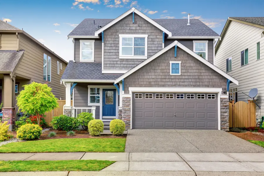 Benefits Of Professional Concrete Driveway Resurfacing in Santa Rosa, CA
