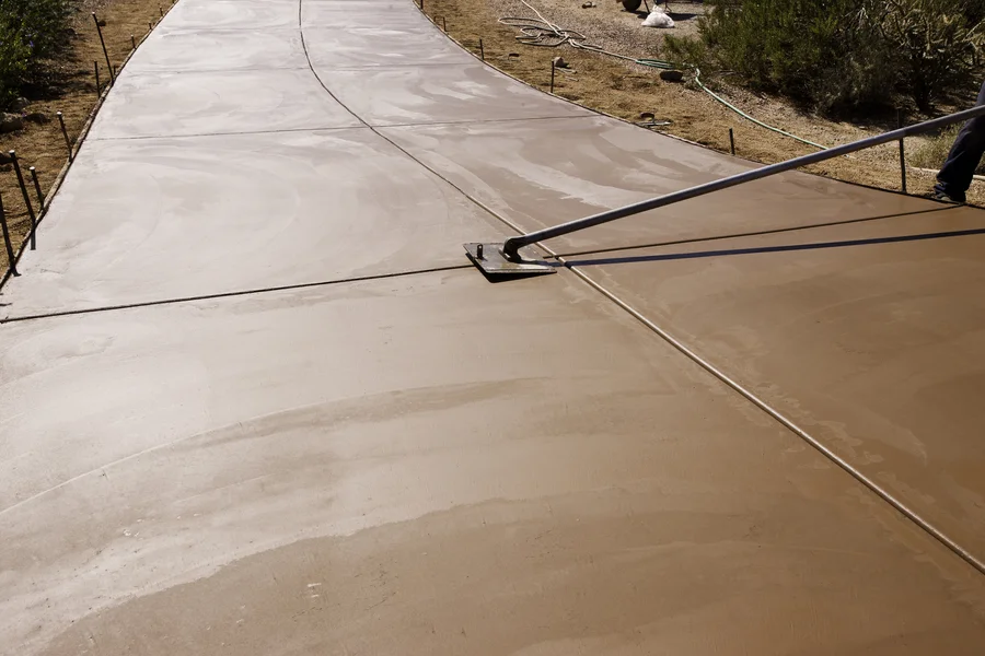 Benefits Of Proper Edge Design In Driveways Santa Rosa, CA Benefits Of Proper Edge Design In Driveways Santa Rosa, CA