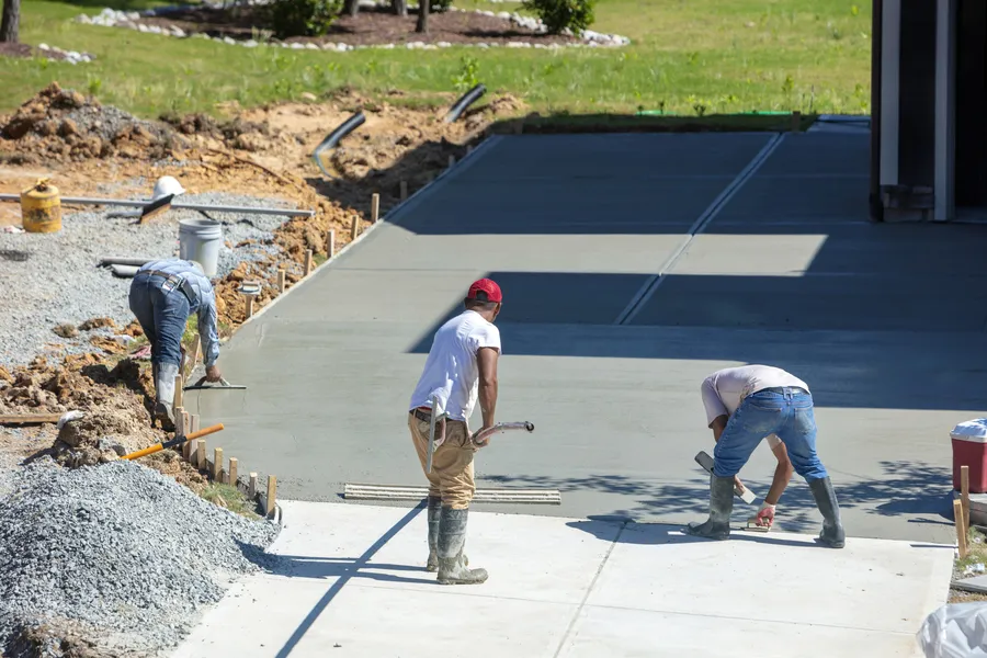 Benefits Of Proper Edge Design In Driveways in Santa Rosa, CA Benefits Of Proper Edge Design In Driveways in Santa Rosa, CA
