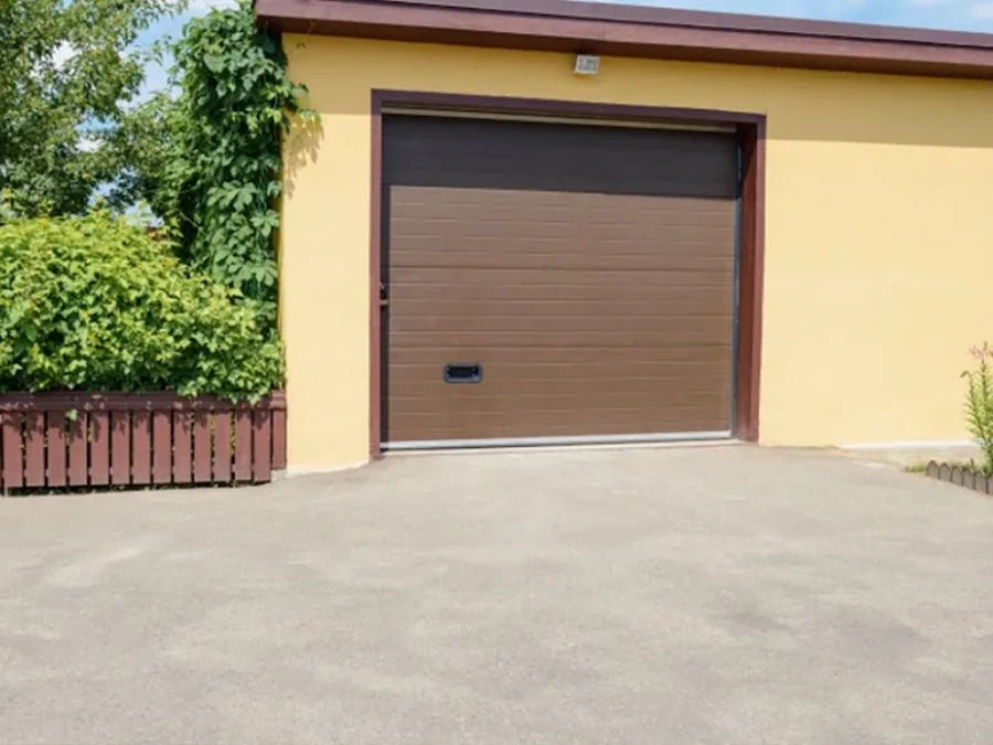 Concrete Driveway Repair