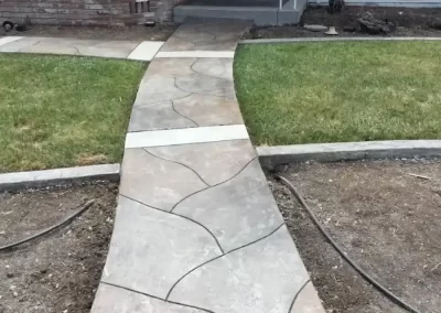 Excellent Concrete Work