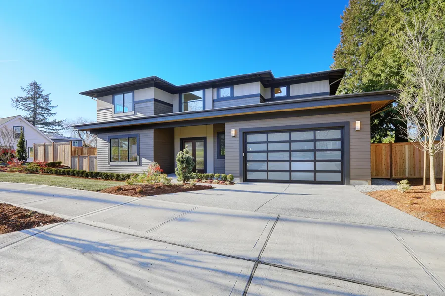 Expert Concrete Driveway Repair Santa Rosa, CA