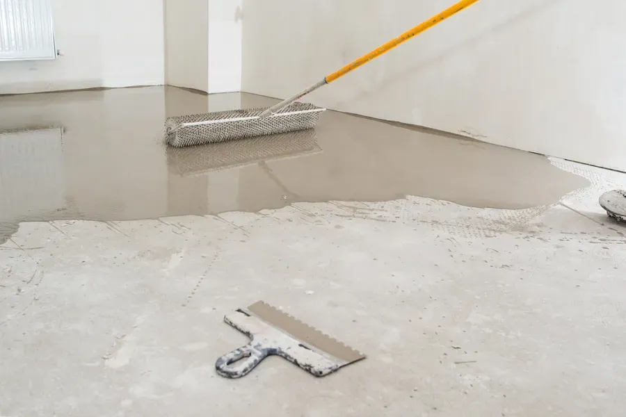 How Concrete Overlay Revives Worn Or Damaged Floors Santa Rosa, CA How Concrete Overlay Revives Worn Or Damaged Floors Santa Rosa, CA