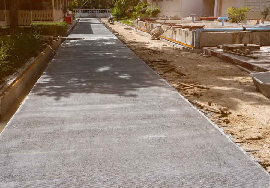 How To Plan Subgrade Prep For Driveways in Santa Rosa, CA