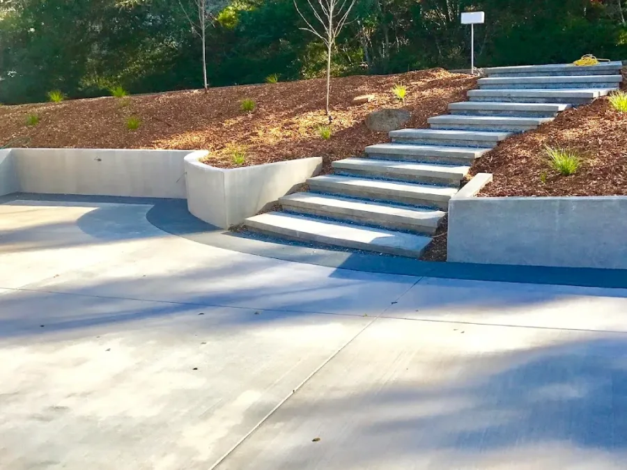 LA Diaz Concrete's Other Services