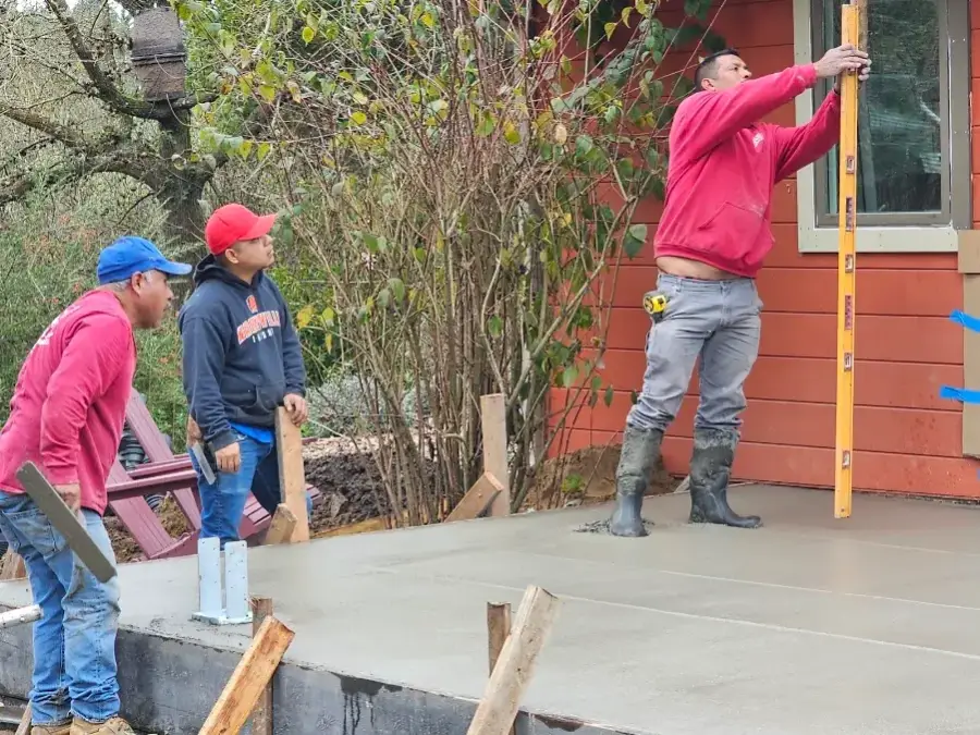 Professional Concrete Company in Santa Rosa, CA Professional Concrete Company in Santa Rosa, CA