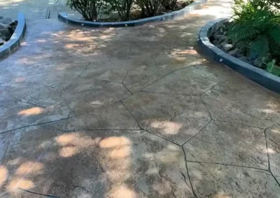 Professional Concrete Specialist