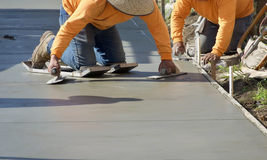 Reliable Concrete Driveway Installation Santa Rosa, CA