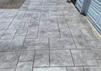 Reliable Concrete Services