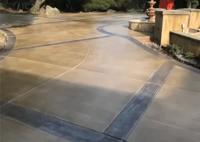 Reliable Concrete Services