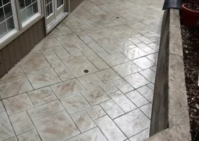 Reliable Concrete Services