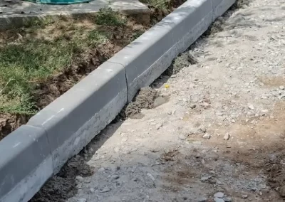 Reliable Concrete Services