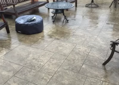 Reliable Concrete Services
