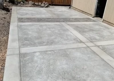 Reliable Concrete Services