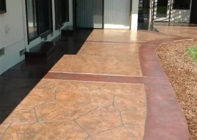 Reliable Concrete Services