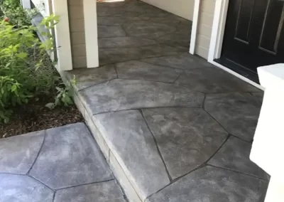 Reliable Concrete Services