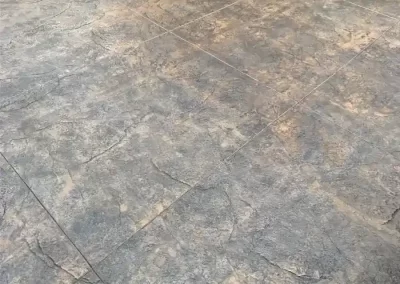 Reliable Concrete Services