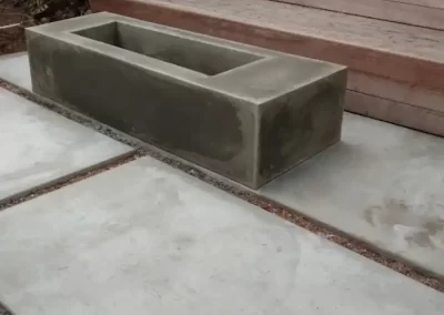 Reliable Concrete Services