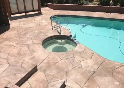Reliable Concrete Services