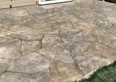 Reliable Concrete Services