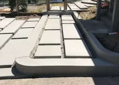 Reliable Concrete Services