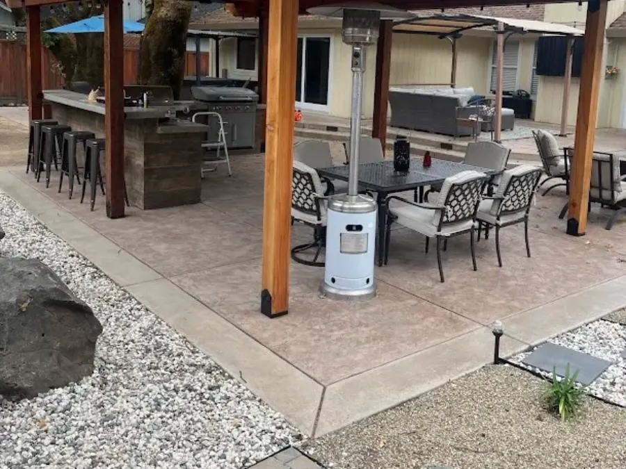 Top-notch Concrete Contractor