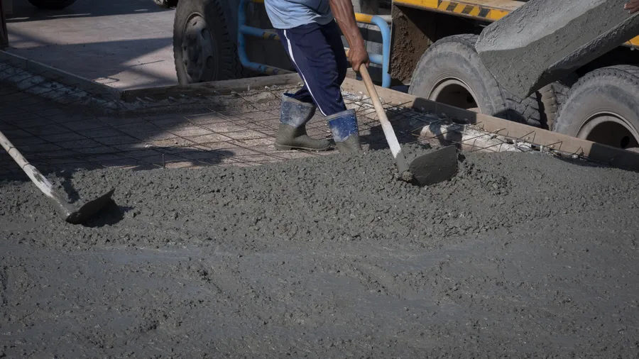 Top-rated Concrete Driveway Installation Santa Rosa, CA